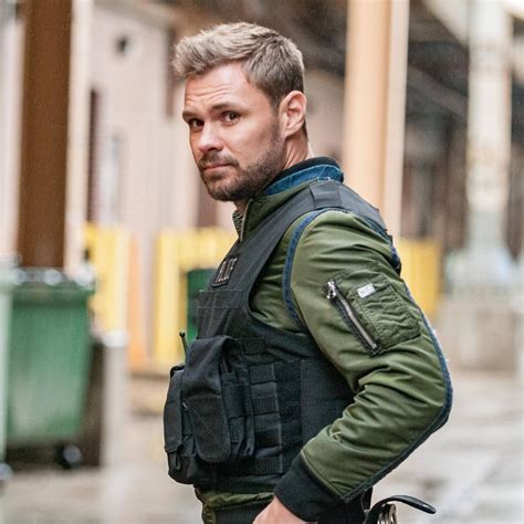 chicago pd ruzek